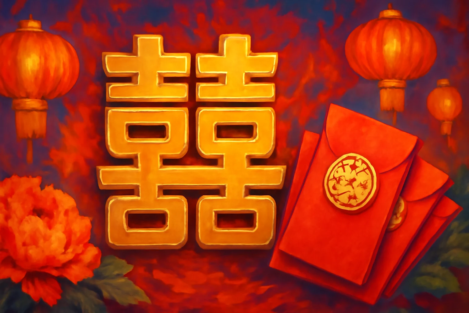 Your Bonus Guide at Double Happiness