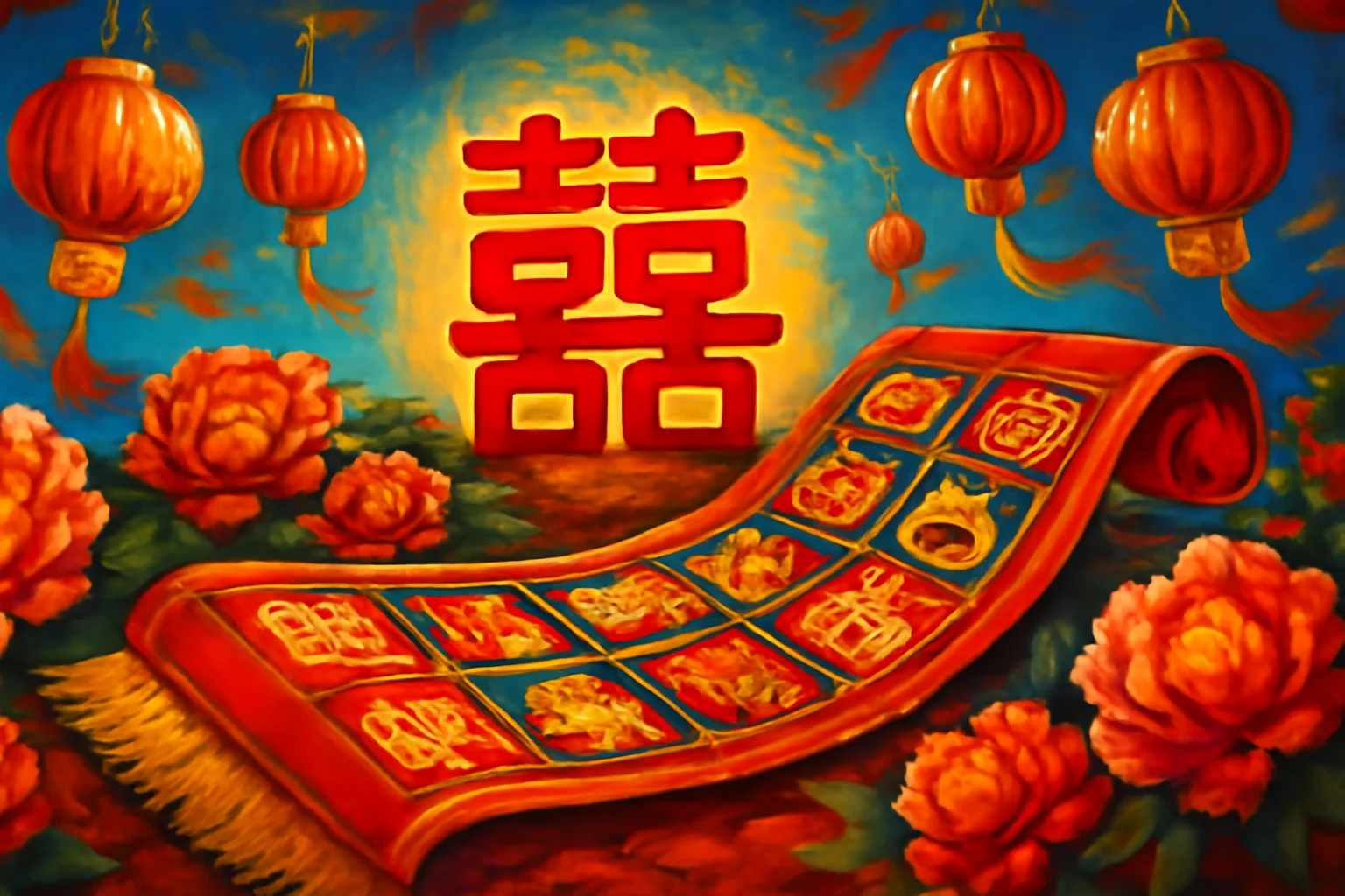 How to Play Double Happiness – A Beginner's Guide