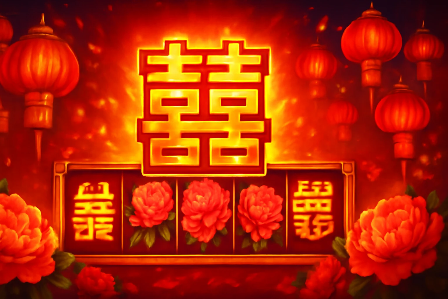 Similar Pokies to Double Happiness You Can Play